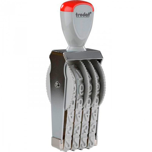 Trodat Classic 15124