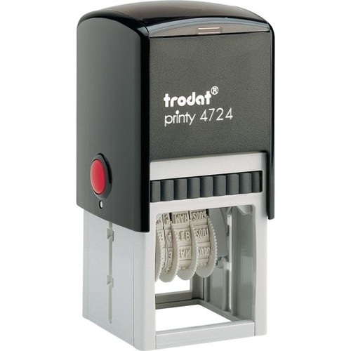 Trodat 4724 (УКР)