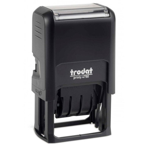 Trodat 4750 Dater (УКР)