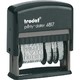 Trodat 4817 Dater (УКР)