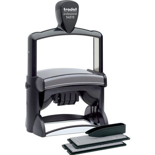 Trodat Professional 54510 Текст (УКР)