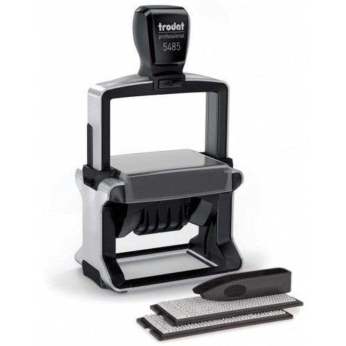 Trodat Professional 5485 Текст (УКР)