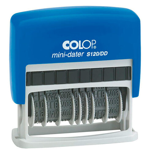 Colop S 120DD (УКР)