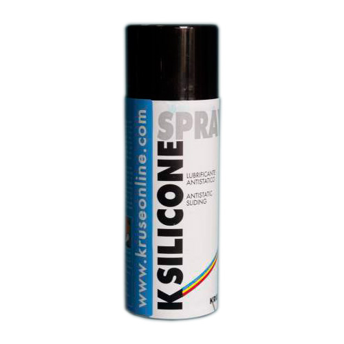 Kruse Silicone Spray