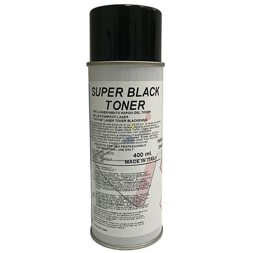 Imaf Super Black Toner